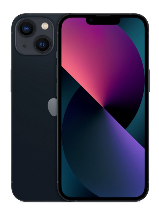 Apple iPhone 13 Viedtālrunis 128GB (MLPF3CN/A)