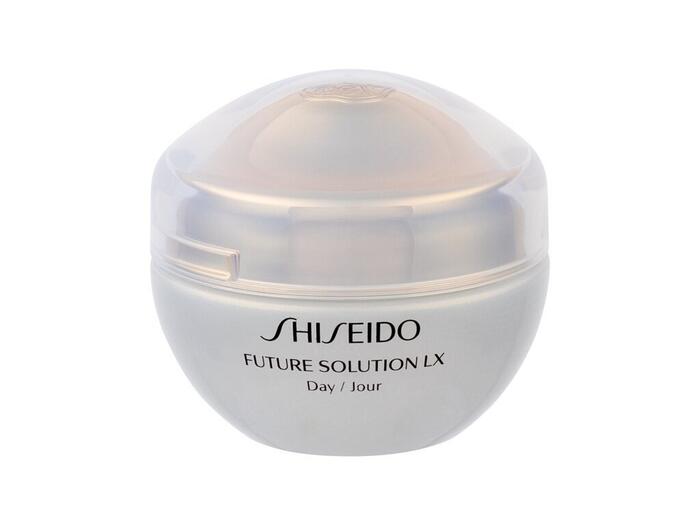 Shiseido Future Solution LX Dienas krēms