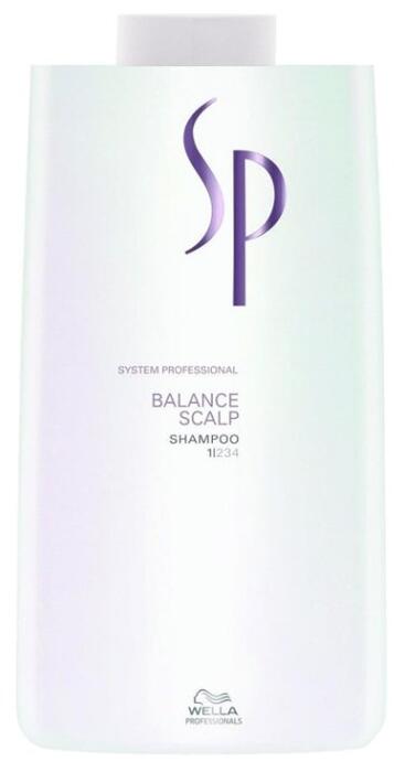 Wella Professionals SP Balance Scalp Å