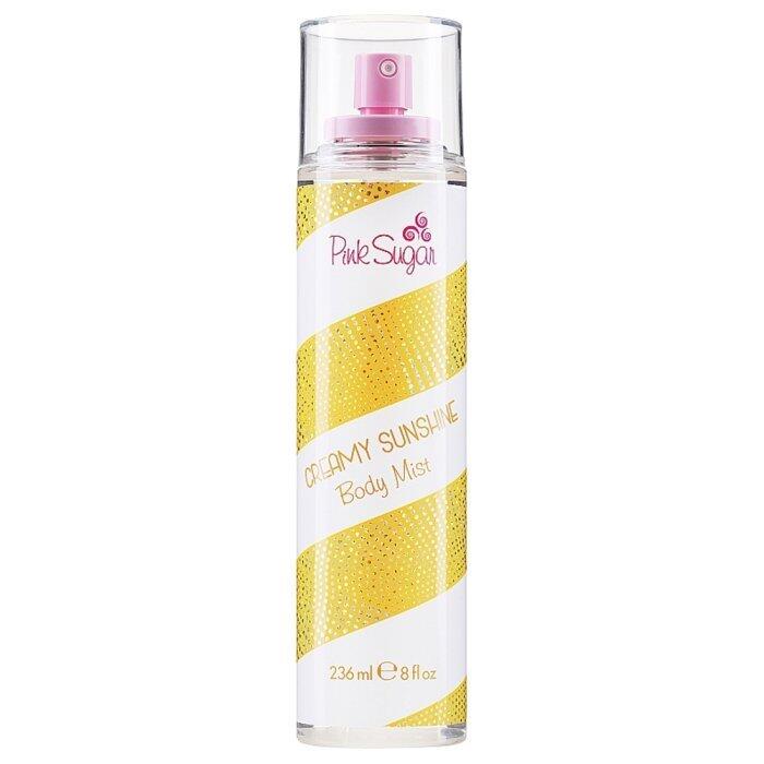 Aquolina Pink Sugar Creamy Sunshine Бальзам для тела W 236 ml (8054609782395)