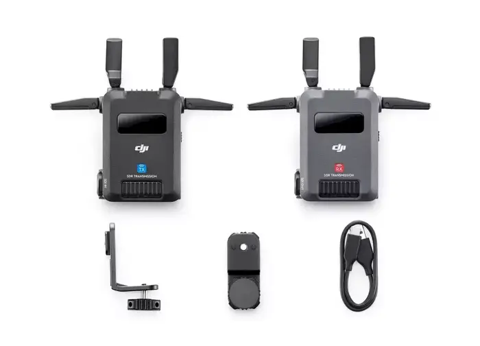 DJI SDR Transmission Combo (CP.RN.00000397.02)