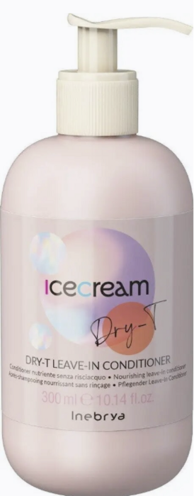 Inebrya Ice Cream Dry-T Leave-in Hair