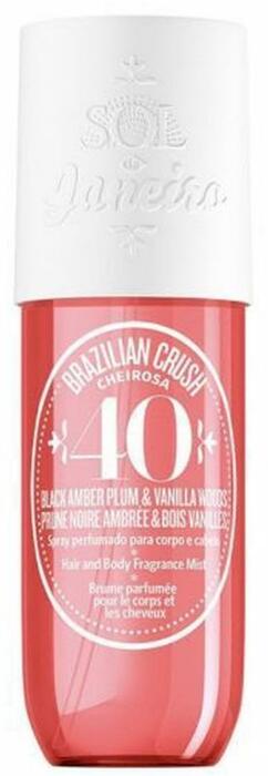 Sol De Janeiro Cheirosa Body Spray