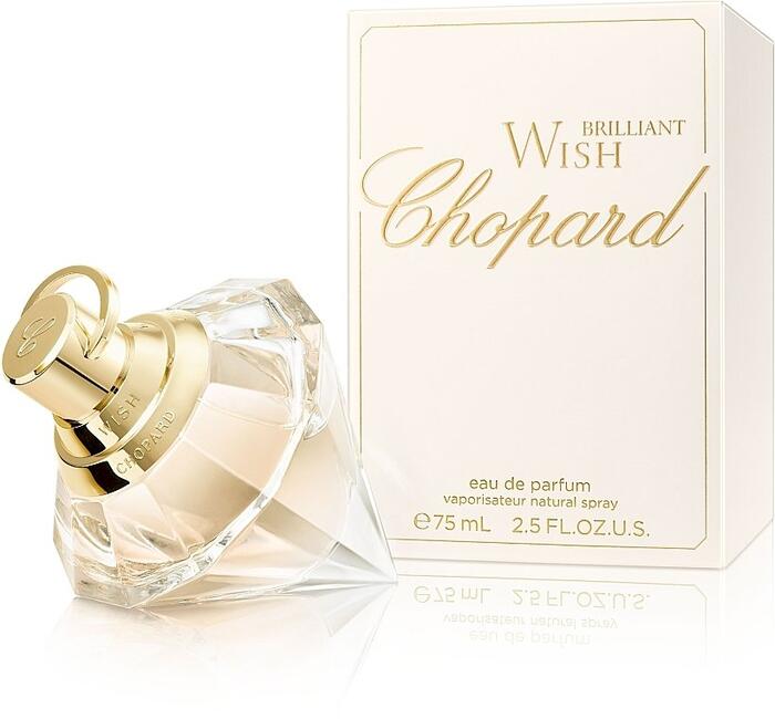 Chopard Brilliant Wish Parfimērijas ūdens EDP