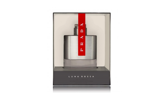 Prada Luna Rossa Smaržas EDT 150