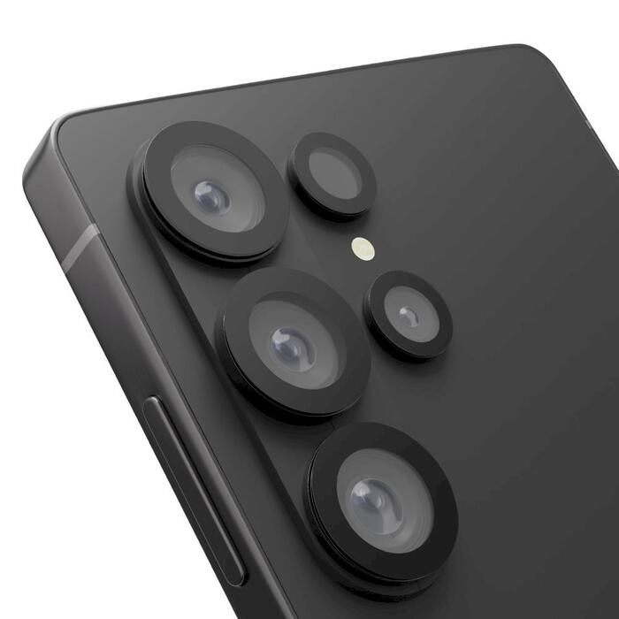 OBAL:ME Lens Protector Aizsargstikls priekš Samsung