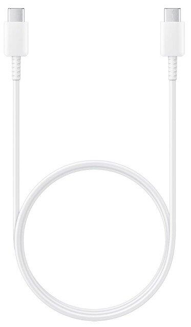 Samsung EP-DG980BWE USB-C uz USB-C datu
