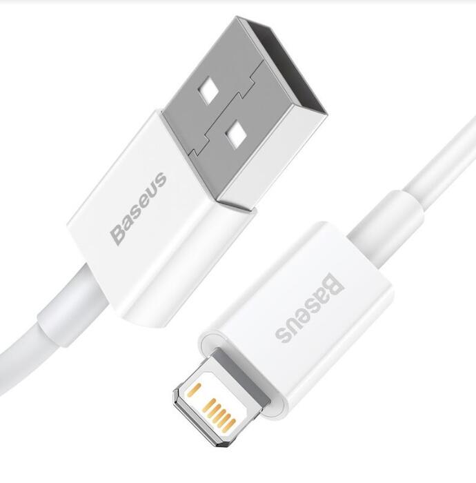Baseus CALYS-A02 Superior Fast Charging Cable