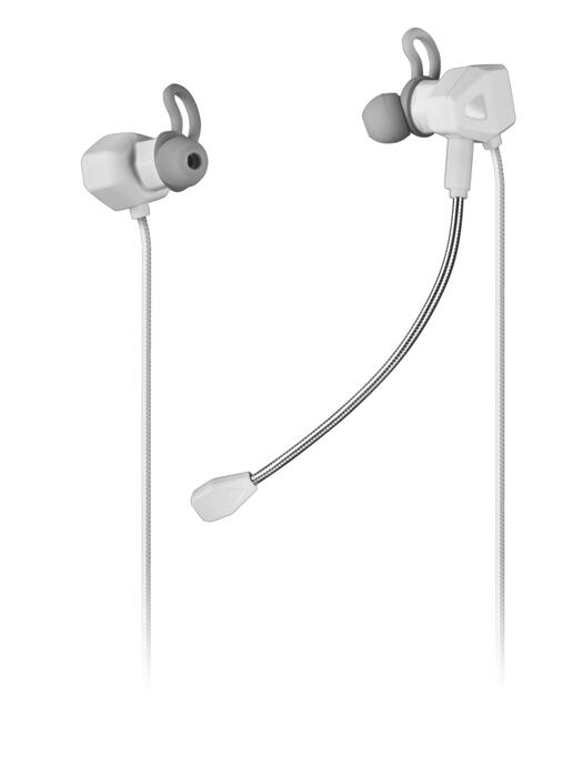 Mars Gaming MIHXW Haptic Sense In-Ear