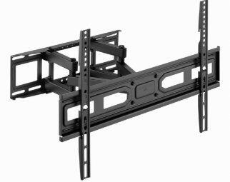 Gembird WM-80ST-03 TV Stiprinājums 40 KG / 37" (WM-80ST-03)