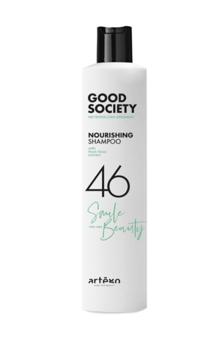 Artègo Good Society 46 Nourishing �