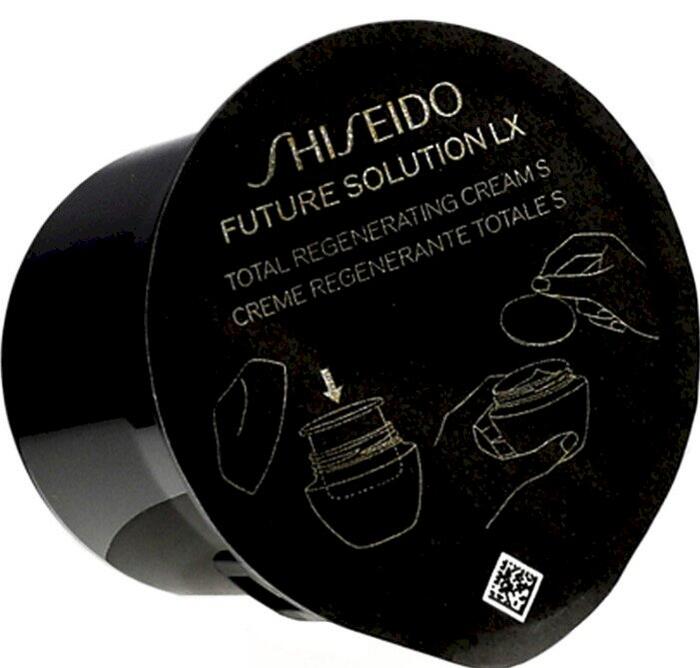 Shiseido Future Solution LX Night Skin