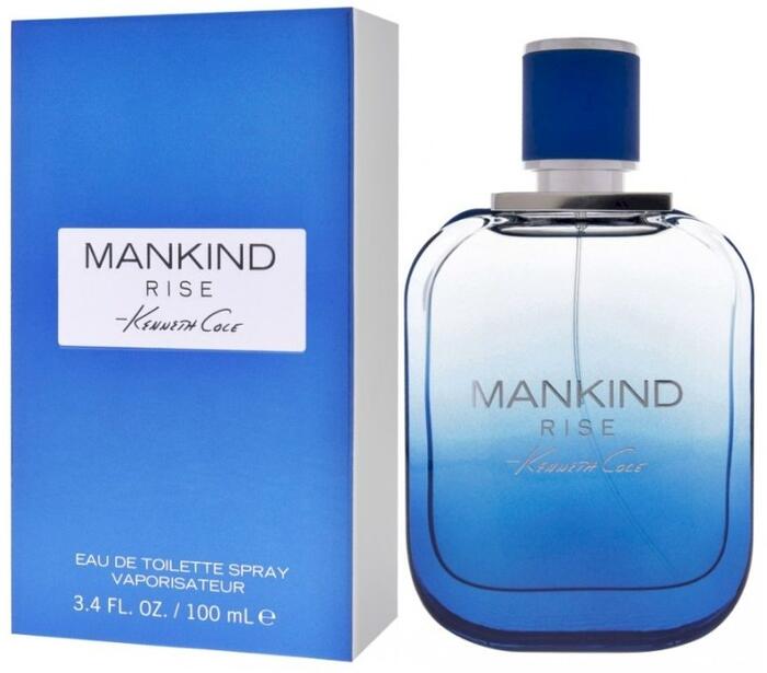 Kenneth Cole Mankind Rise Smaržas EDT