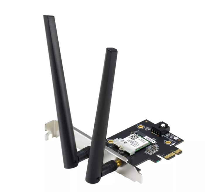 Asus PCE-AX1800 Tīkla karte (90IG07A0-MO0B00)
