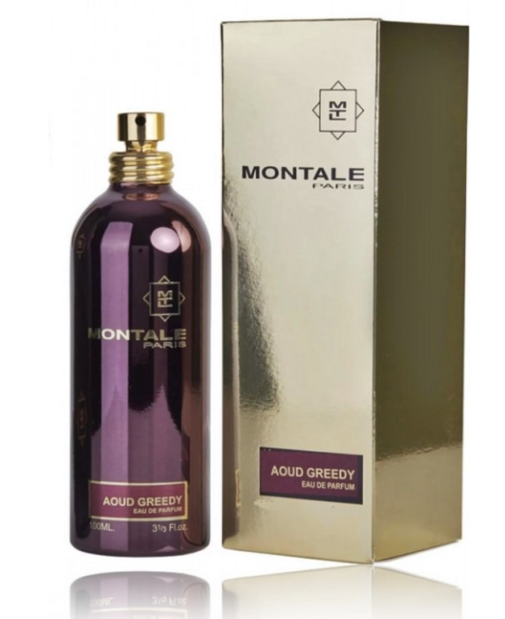 Montale Aoud Greedy Smaržas EDP 100