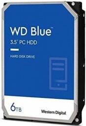 Western Digital  WD60EZAX Cietais disks 6TB