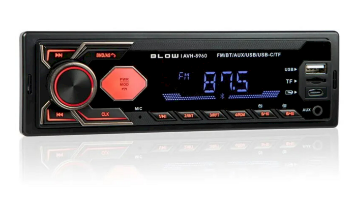 Blow AVH-8960 Automagnetola (AVH-8960)