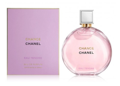 Chanel Chance Eau Tendre Парфюм EDP 50 ml (3145891262506)