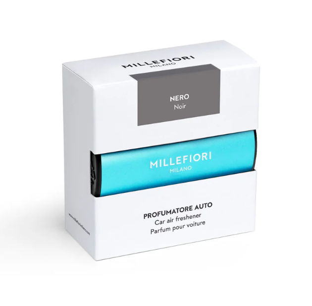 Millefiori Milano Icon Auto Gaisa Atsvaidzinātājs