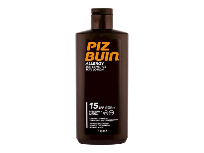PIZ BUIN Allergy Sun Body Lotion