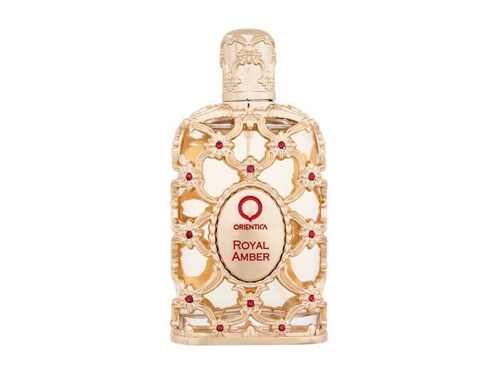 Orientica Luxury Collection Парфюмированная вода EDP 80ml (6291106811568)