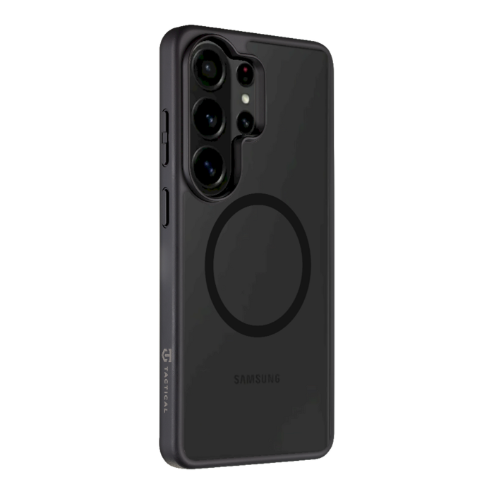 Tactical MagForce Hyperstealth Cover Aizsargapvalks priekš