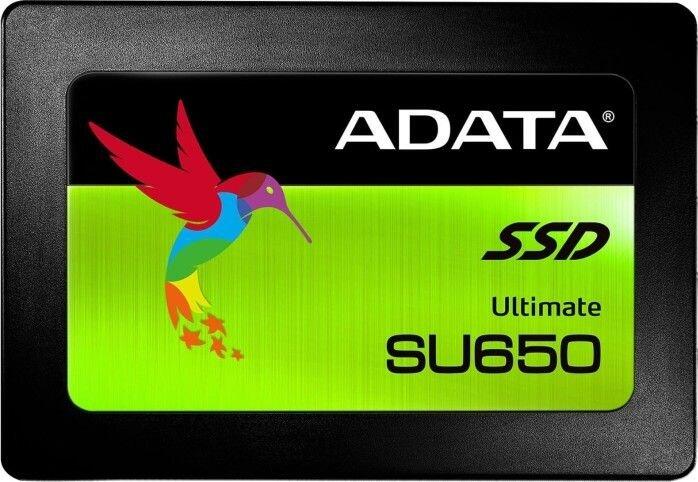 ADATA Ultimate SU650 256GB 2.5&quot