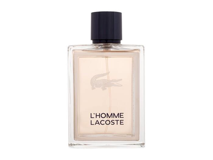Lacoste L`Homme Lacoste Tualetes ūdens EDT