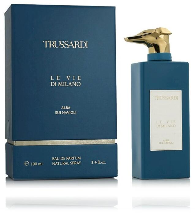 Trussardi Le Vie Di Milano Alba
