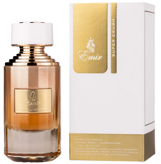 Emir Super Crush Парфюм EDP 75 ml (6294790437113)