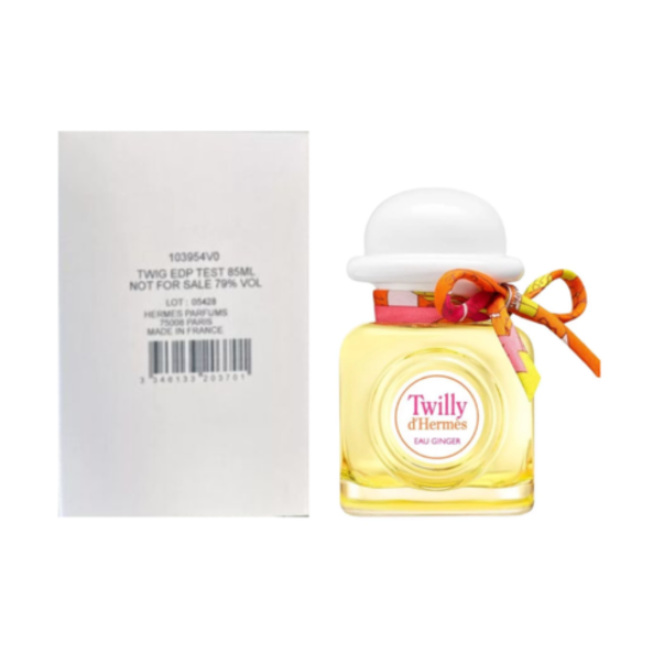 Hermès Twilly d'Hermés Парфюм EDP 85 ml Tester (3346130010449)