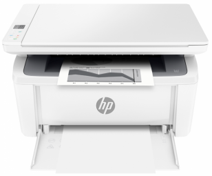 HP LaserJet M140w AIO Lāzera Printeris