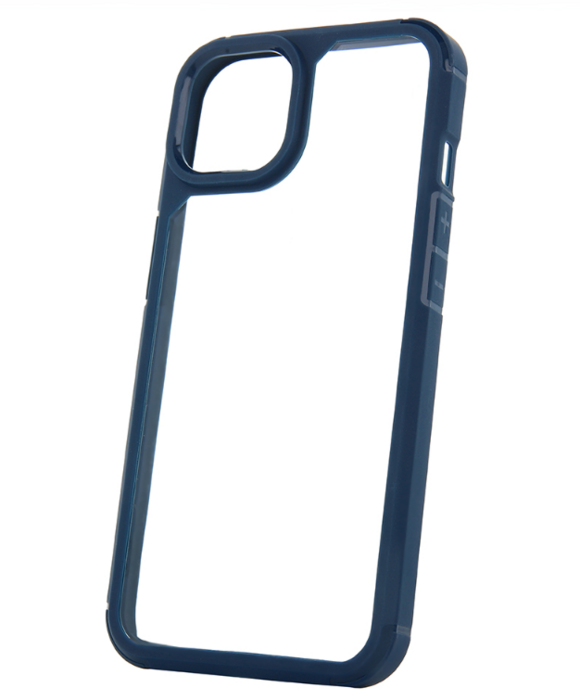 Mocco Color Shock Case Aizsargapvalks Priekš