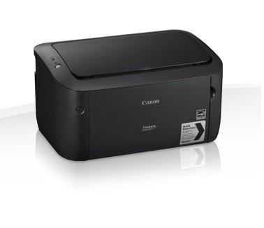 Canon i-SENSYS LBP6030B Lāzerprinteris (8468B006)