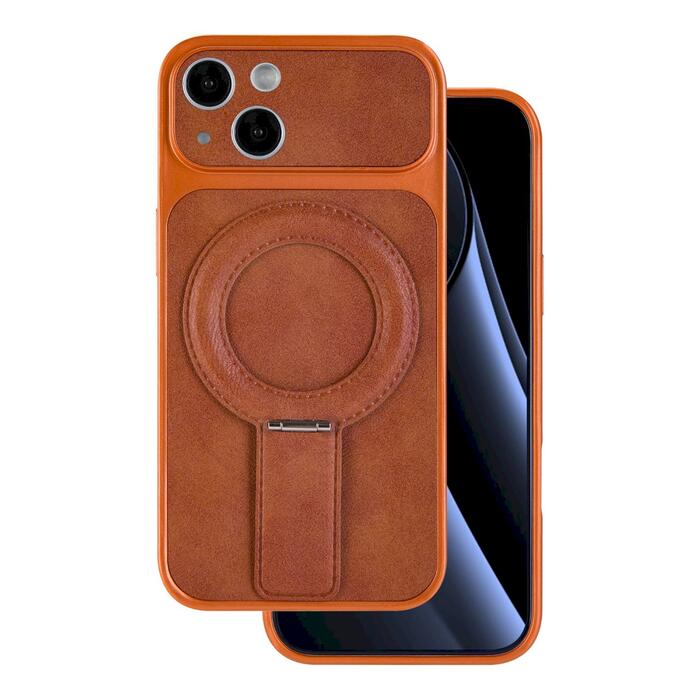 Mocco Luxgrip Mag Back Case Aizmugurējais