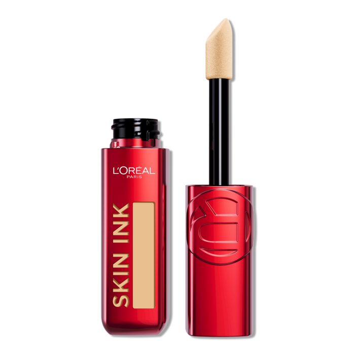 L`Oréal Paris Infaillible Skin Ink Tonālais