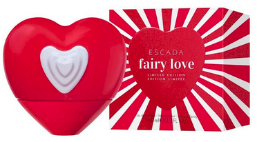 Escada Fairy Love Limited Edition Парфюм EDT 100 ml (3616301789246)