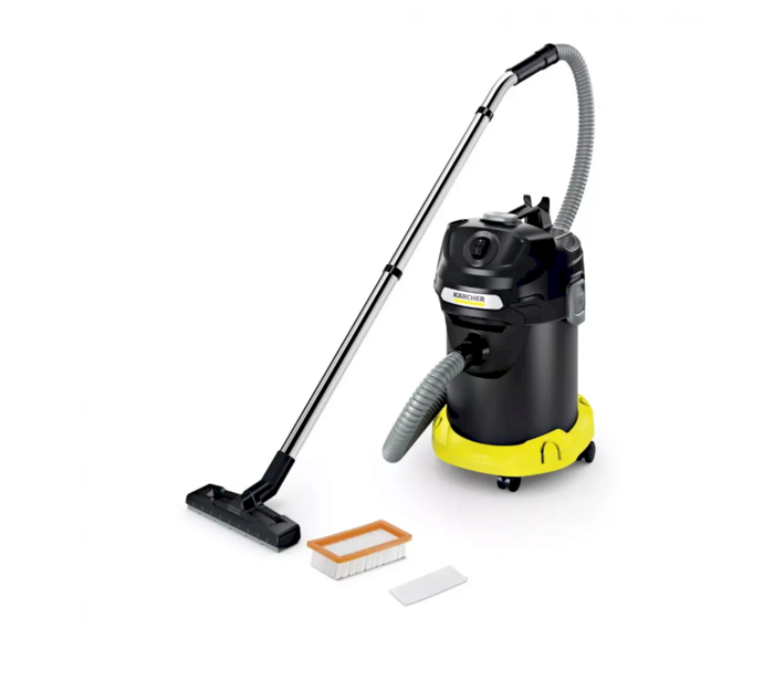 Karcher Kärcher AD 4 Premium Putekļsūcējs