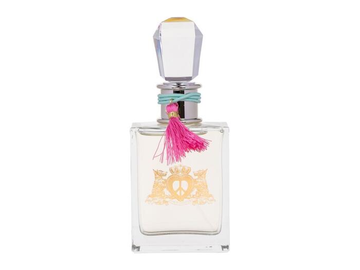 Juicy Couture Peace, Love and Juicy