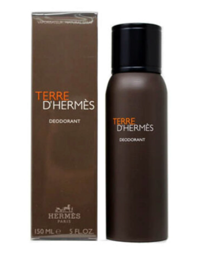 Hermès Hermes Terre D`Hermes Dezodorants 150ml