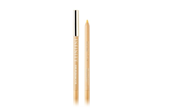 Dermacol Infinity 20H Waterproof Карандаш для Глаз 02 (85978829)
