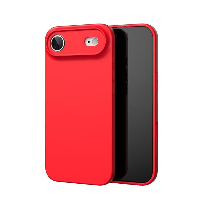 Swissten Soft Joy Case Чехол для Apple iPhone Air (34500454)