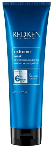 Redken Extreme Strength Builder Plus Matu