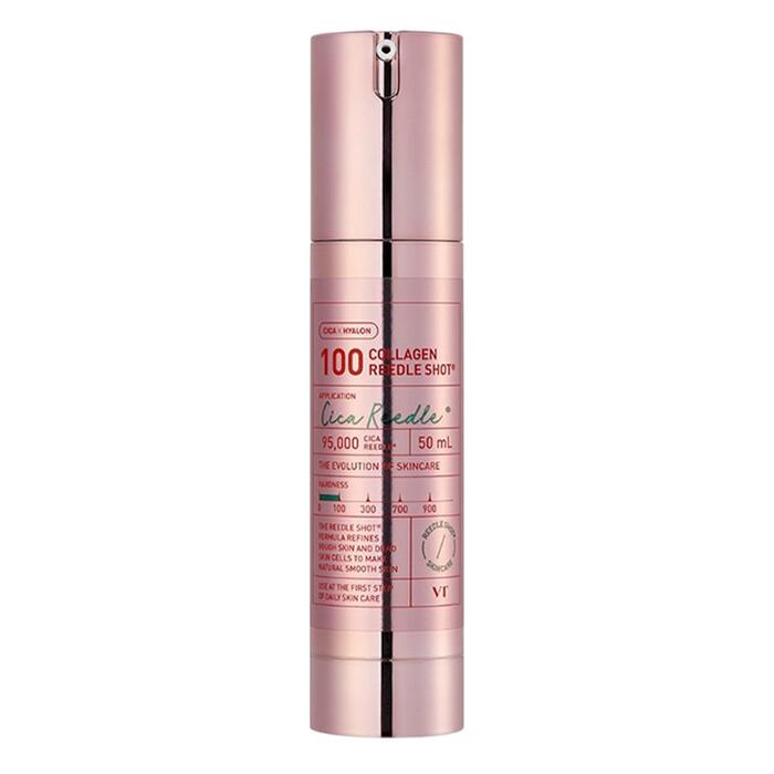 VT COSMETICS Collagen Reedle Shot 100