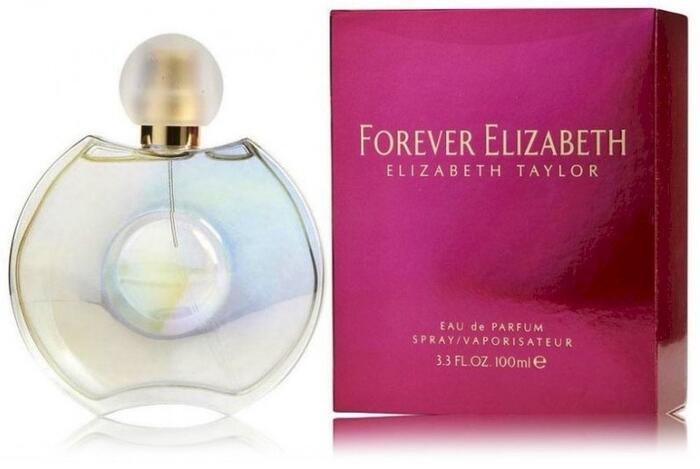 Elizabeth Taylor Forever Elizabeth Парфюм EDP 100 ml (0719346013444)