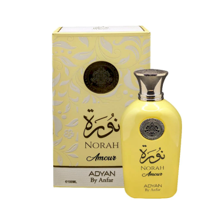 Adyan Norah Amour Парфюм EDP 100 ml (6292257642940)