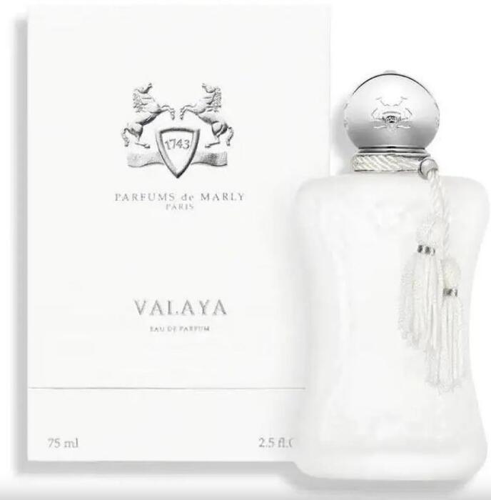 Parfums de Marly Valaya Парфюм EDP 75 ml (3700578503046)