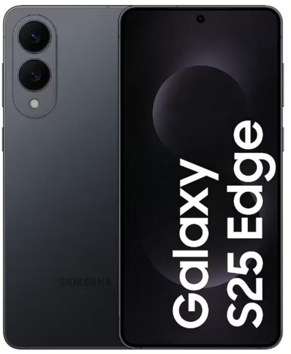 Samsung Galaxy S25 Edge Viedtālrunis 12GB