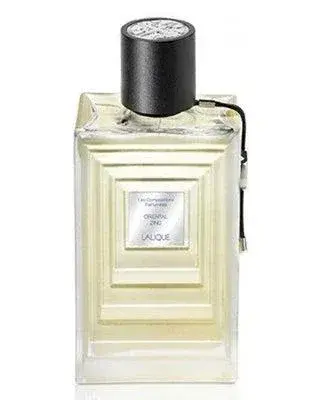 Lalique Oriental Zinc Парфюмерная вода U EDP 100 ml (7640111502968)