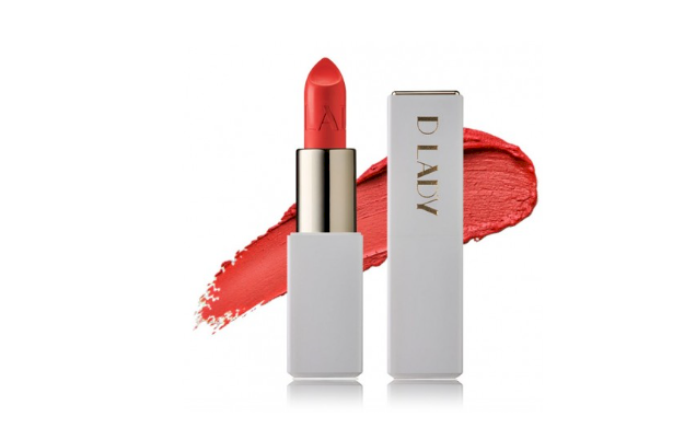Dermacol D Lady Помада 09 Lady Lobster (85979901)